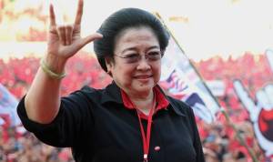 Megawati
